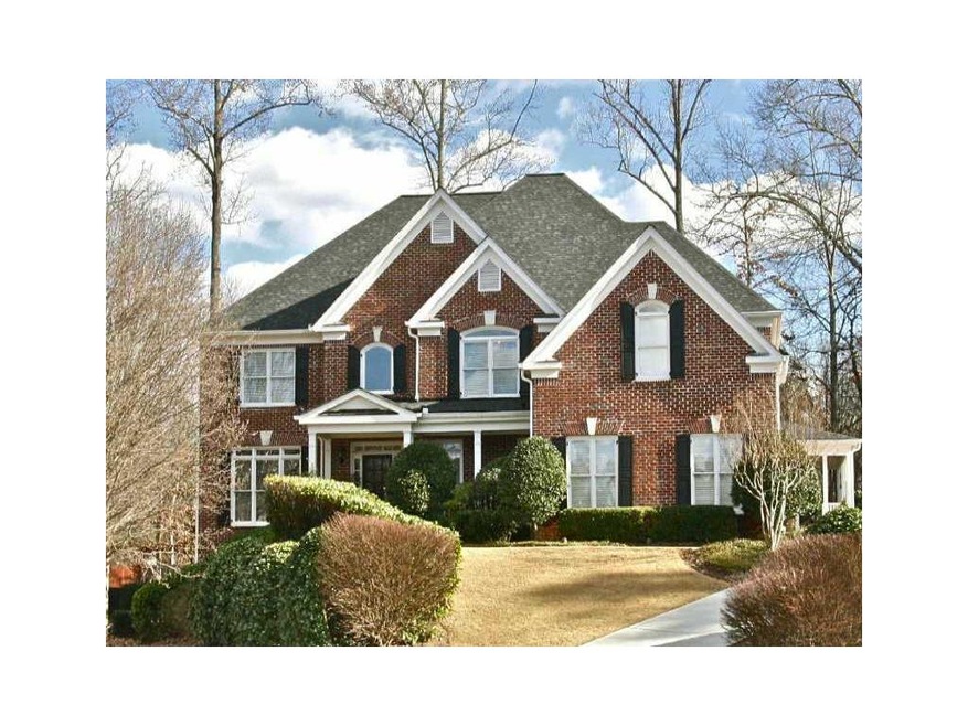 855 Thornberry Dr unit 2, Alpharetta, GA 30022 - photo 1