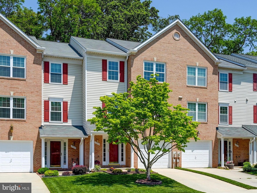 5220 Lightfoot Path, Columbia, MD 21044 - photo 1