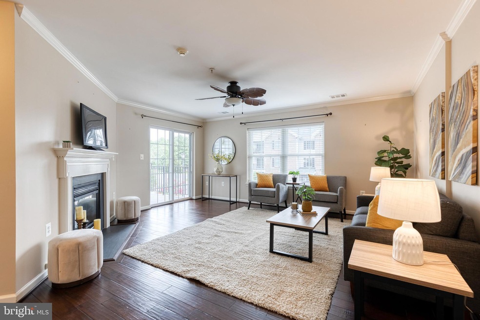 6502 Ridenour Way E unit 2D, Sykesville, MD 21784 - photo 1