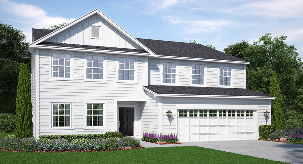 172 Blackwater Way, Moncks Corner, SC 29461 - photo 1