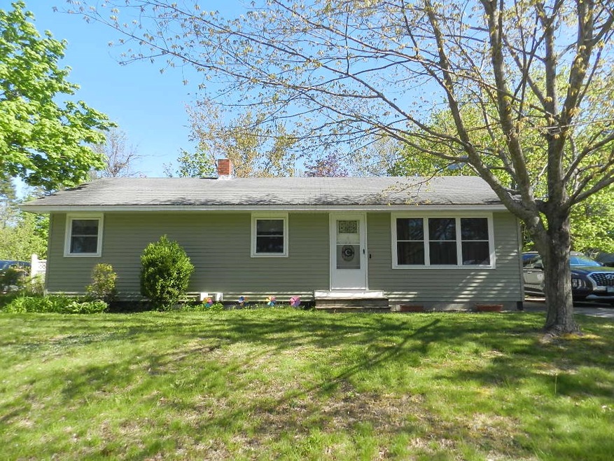 15 Dudley Dr, Concord, NH 03301 - photo 1