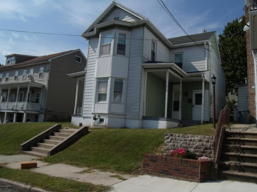 532 S South Ave, Jim Thorpe, PA 18229 - photo 1