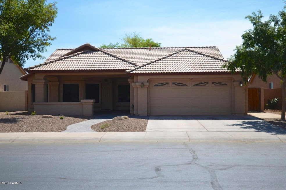 481 S. Forest