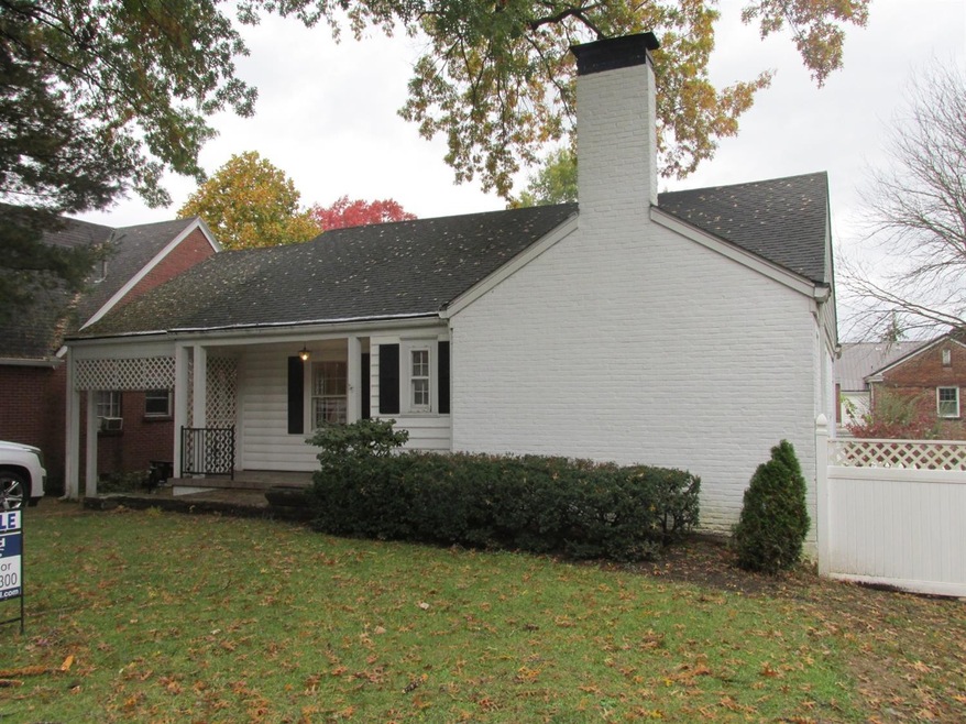 18 Ashmore Dr, Frankfort, KY 40601 - photo 1