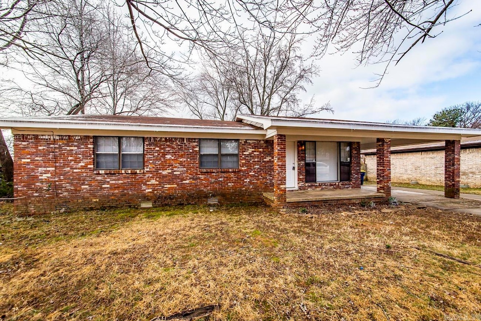 17 Chalet St, Cabot, AR 72023 - photo 1