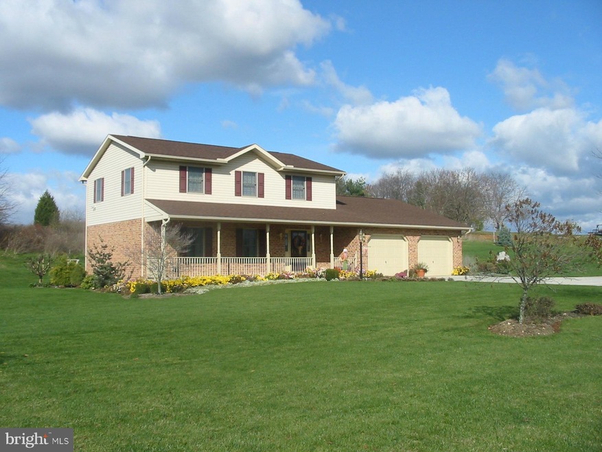 6299 Rice Rd, Shippensburg, PA 17257 - photo 1