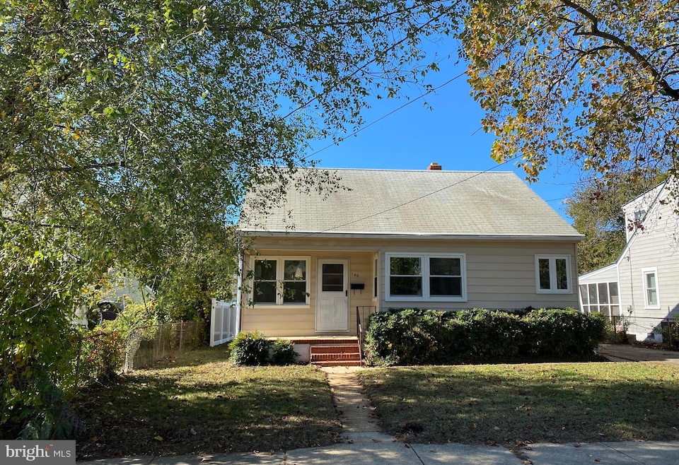 146 Jefferson St, Annapolis, MD 21403 - photo 1