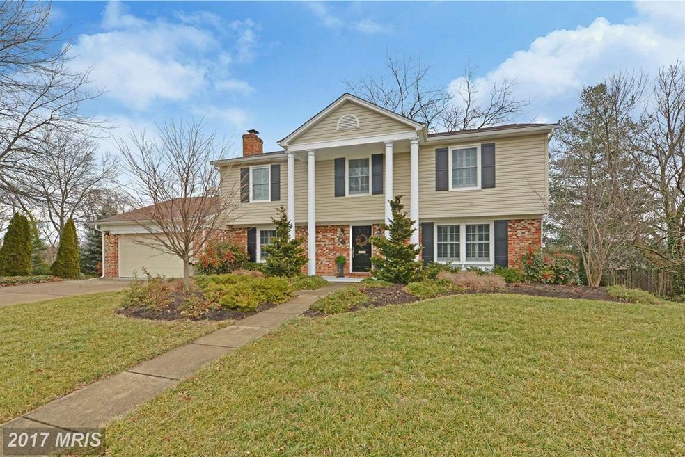 211 Longview Dr, Alexandria, VA 22314 - photo 1