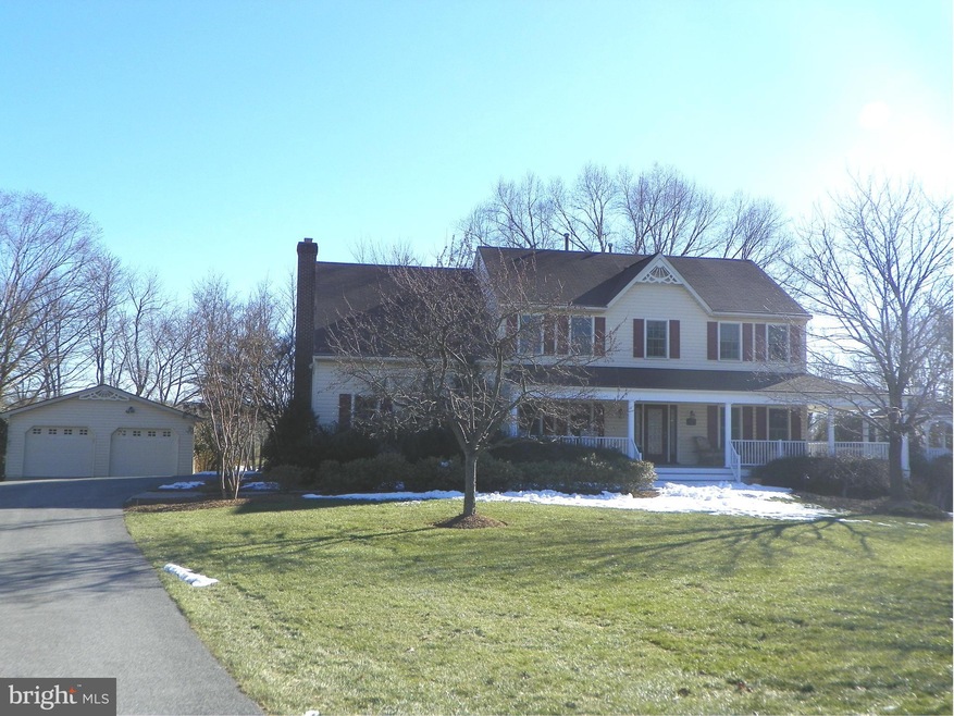 20300 Mallet Hill Ct, Germantown, MD 20876 - photo 1