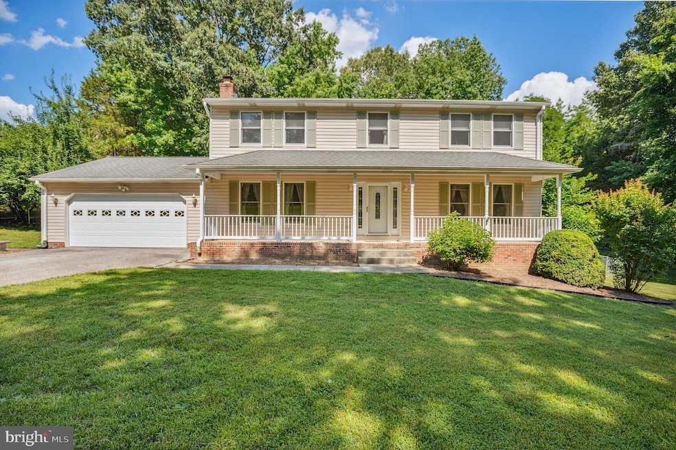 8700 Lowell Rd, Pomfret, MD 20675 - photo 1