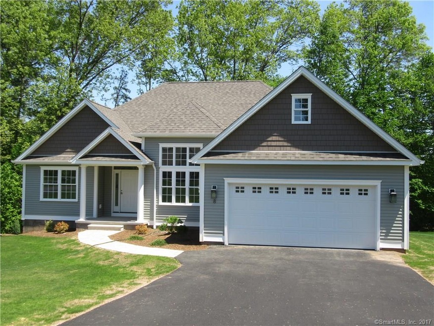 Fantastic new construction. Ready to move right in