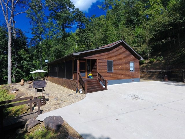 Main View