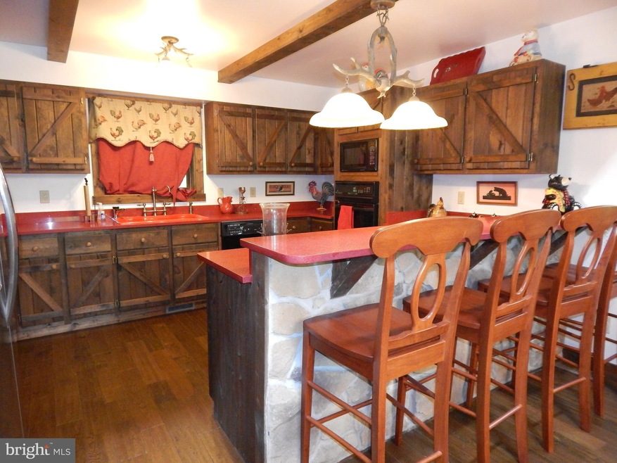 377 Salmon Ln, Berkeley Springs, WV 25411 - photo 1