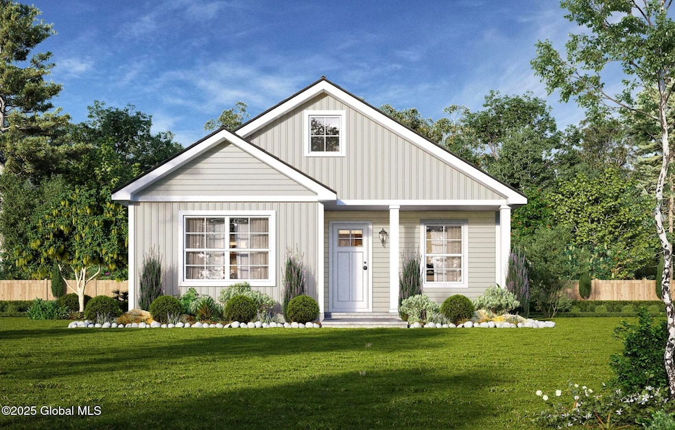 Virtual Rendering