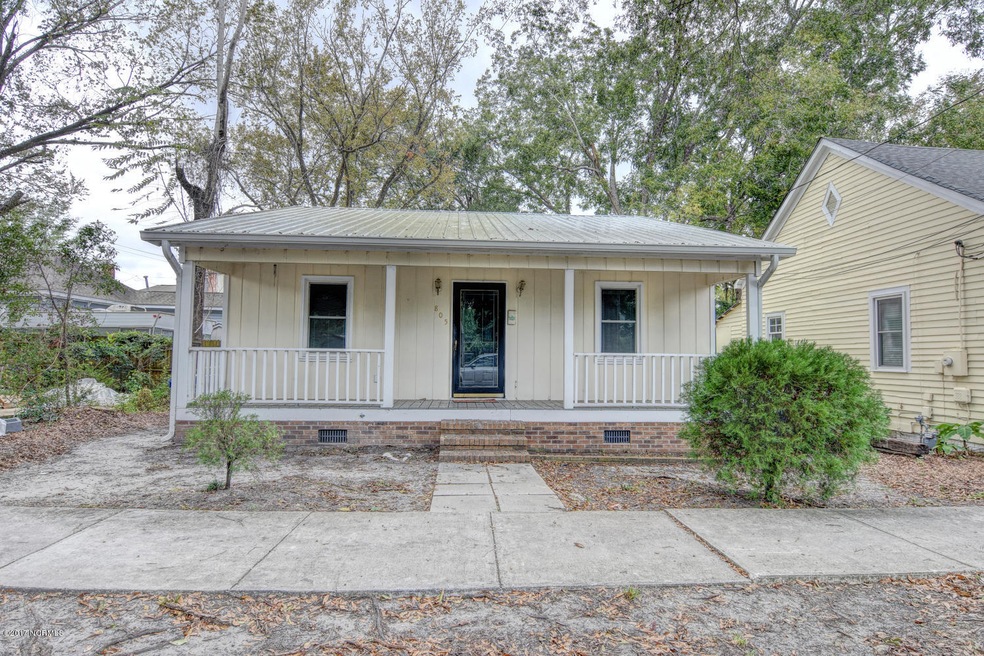 805 N 5th Ave Wilmington NC-large-