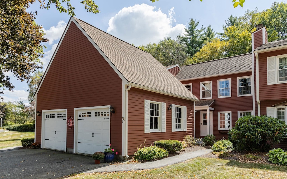 110 Arch St unit 27, Keene, NH 03431 - photo 1