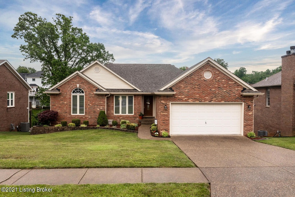 4605 Saratoga Hill Rd.