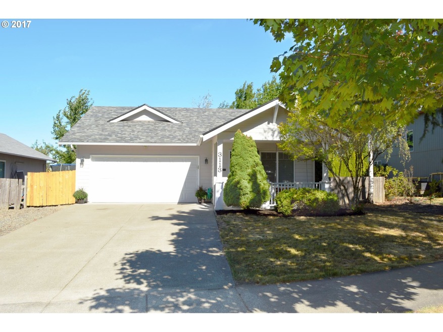 3113 Twinflower St, Forest Grove, OR 97116 - photo 1
