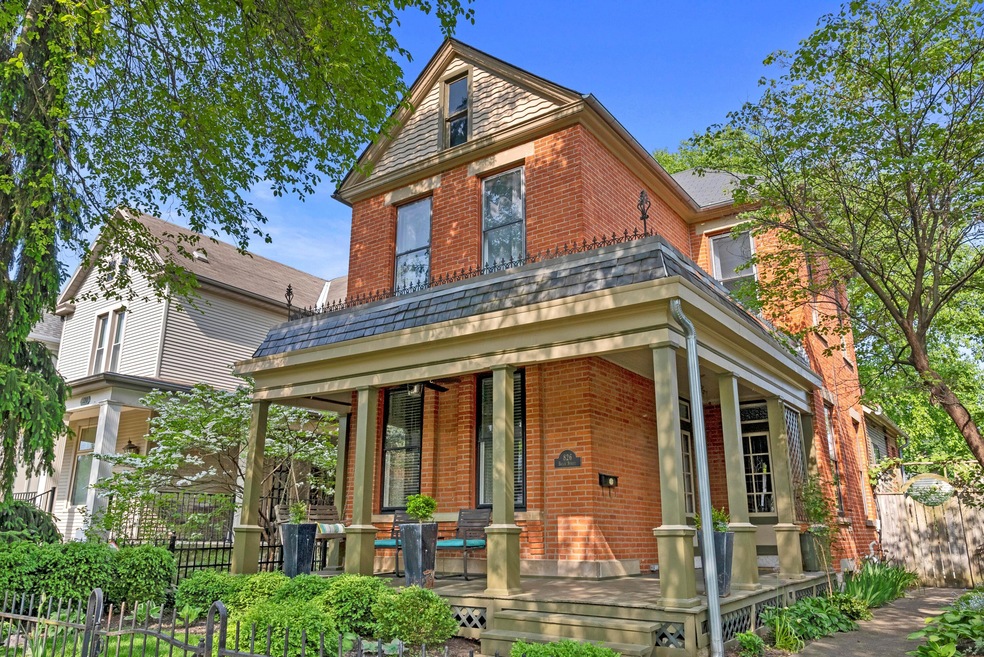 826 Bruck Street