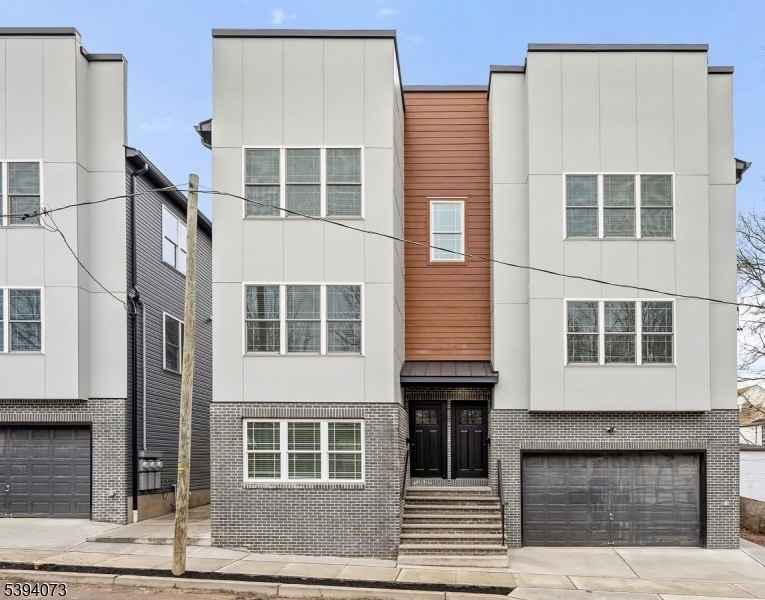 9-11 Marie Place unit 2, Newark, NJ 07112 - photo 1