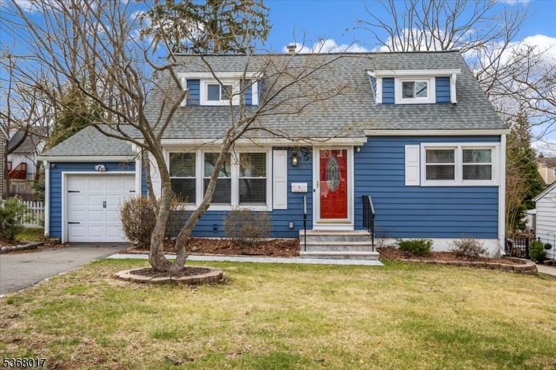 5 Abington Rd, West Orange, NJ 07052 - photo 1