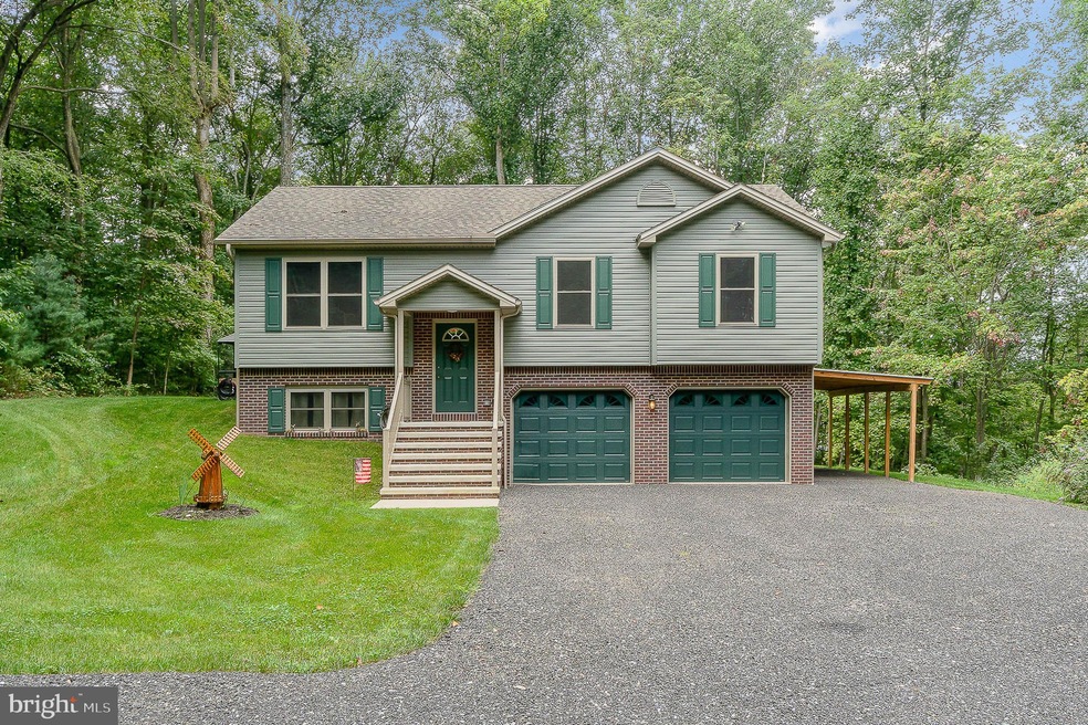 165 Ridge Rd, New Bloomfield, PA 17068 - photo 1