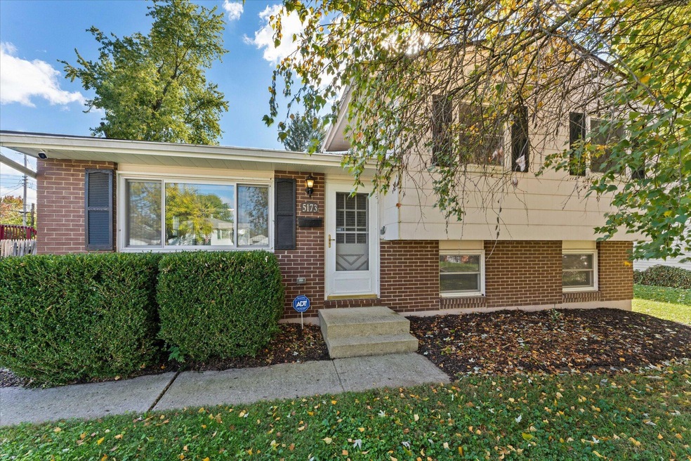 5173 Rutledge Dr S-5