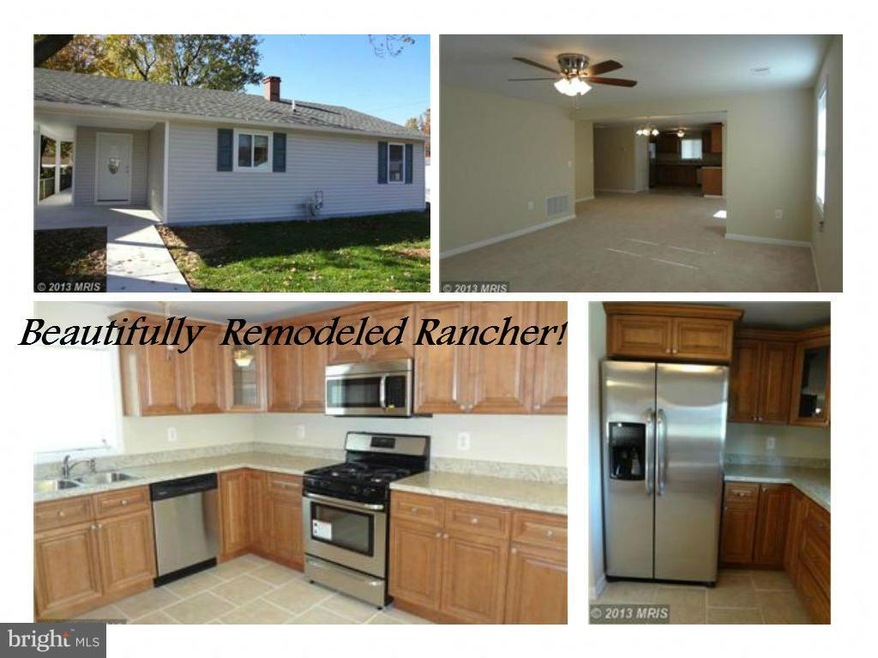 2400 Brunswick Rd, Halethorpe, MD 21227 - photo 1