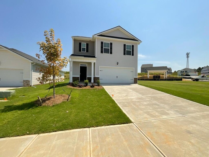 3220 Colonial Ct unit 40, Evans, GA 30907 - photo 1