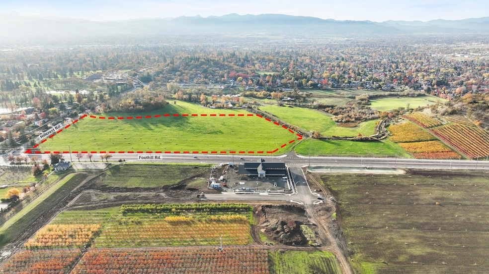 0 Hillcrest Rd unit 103, Medford, OR 97504 - photo 1