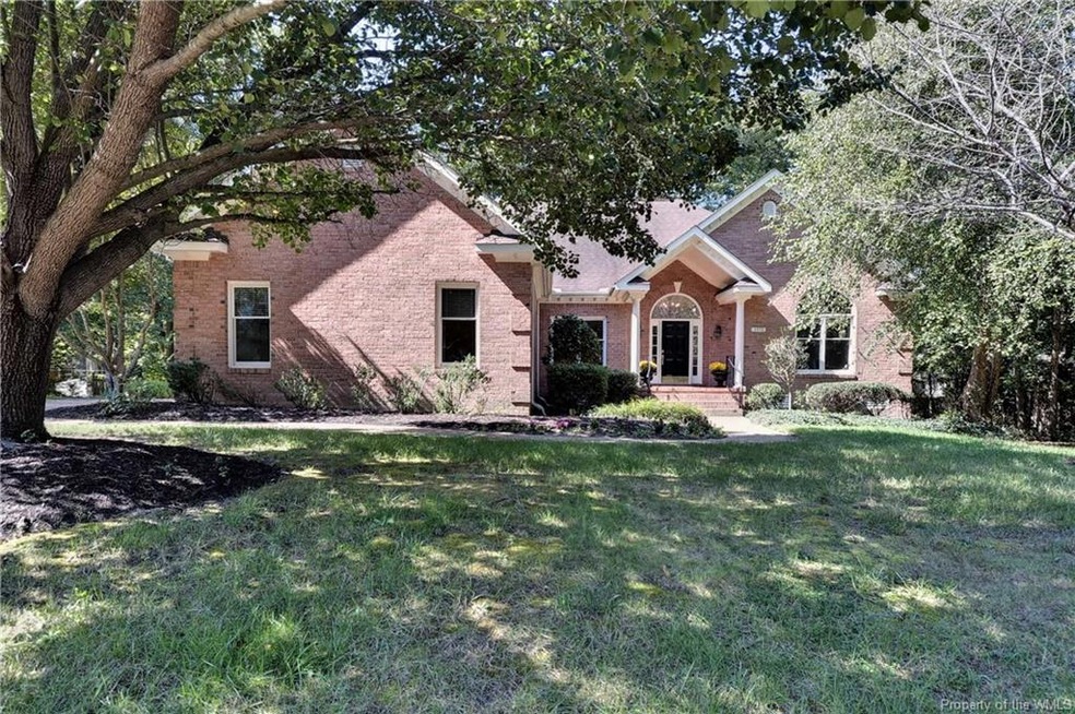 Gorgeous Ranch in Greensprings Plantation!