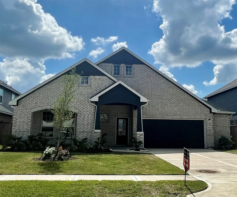 19023 Blossoming Buttercup Dr, Tomball, TX 77377 - photo 1