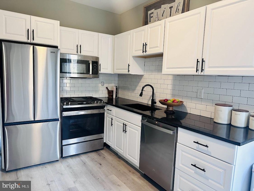 750 Dolphin St unit 2, Baltimore, MD 21217 - photo 1