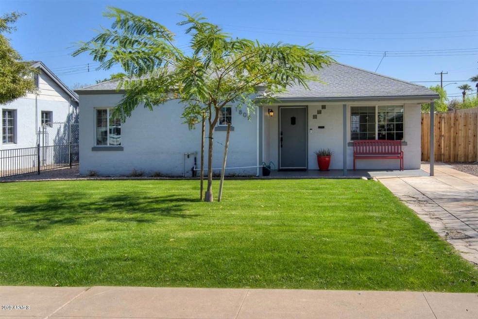1805 N Dayton St, Phoenix, AZ 85006 - photo 1