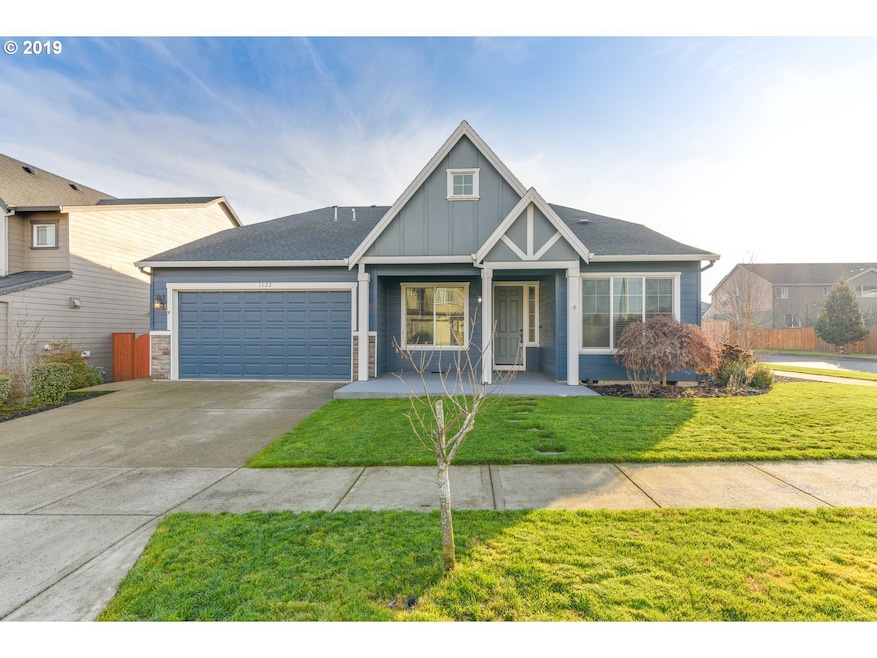 1122 37th Ave, Forest Grove, OR 97116 - photo 1