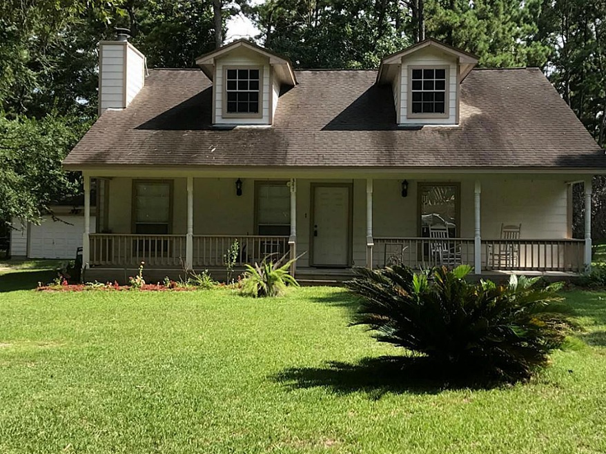 347 Ridgewood Dr, Magnolia, TX 77355 - photo 1