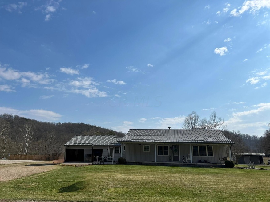 22203 Ohio 56, South Bloomingville, OH 43152 MLS 224001830