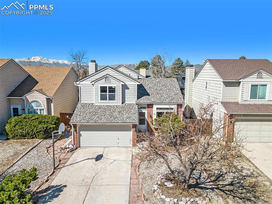 Sold $490,000 • Co-Listing Agent