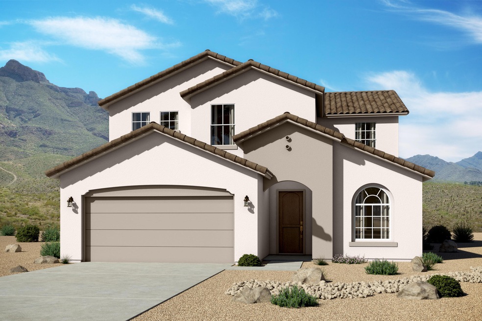 13721 Eccles Rd, El Paso, TX 79928 - photo 1