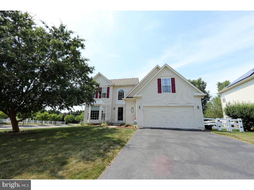 200 Drawyers Dr, Middletown, DE 19709 - photo 1