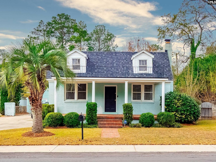 1703 Atascadero Dr, Columbia, SC 29206 - photo 1