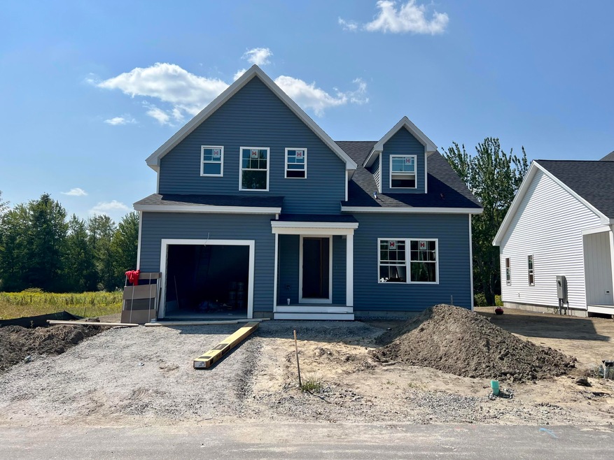 51 Arnies Aly unit 1B.8, Westbrook, ME 04092 - photo 1