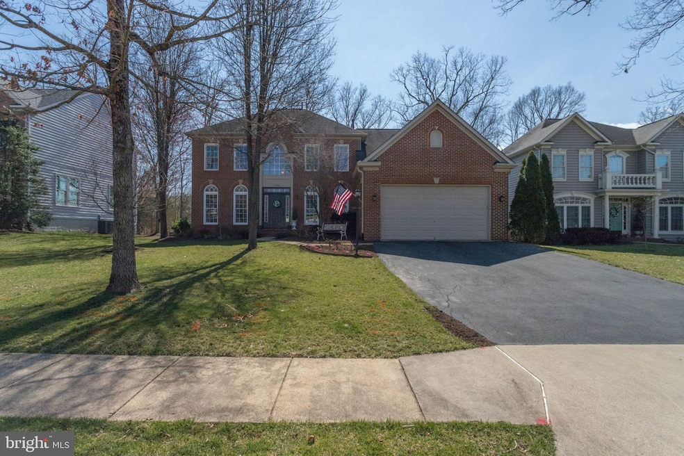 12339 Cold Stream Guard Ct, Bristow, VA 20136 - photo 1