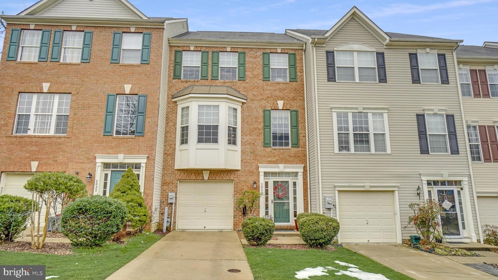 1033 Meandering Way, Odenton, MD 21113 - photo 1