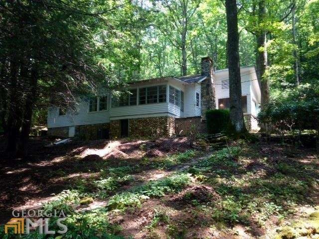 4202 Helen Hwy, Cleveland, GA 30528 - photo 1