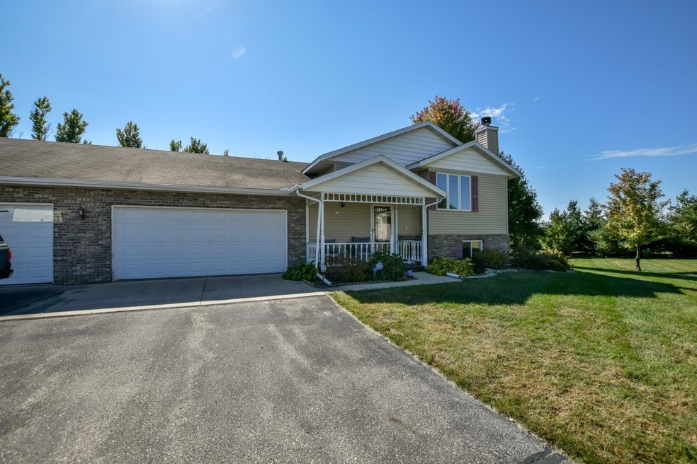 N9407 County Road D, Belleville, WI 53508 - photo 1