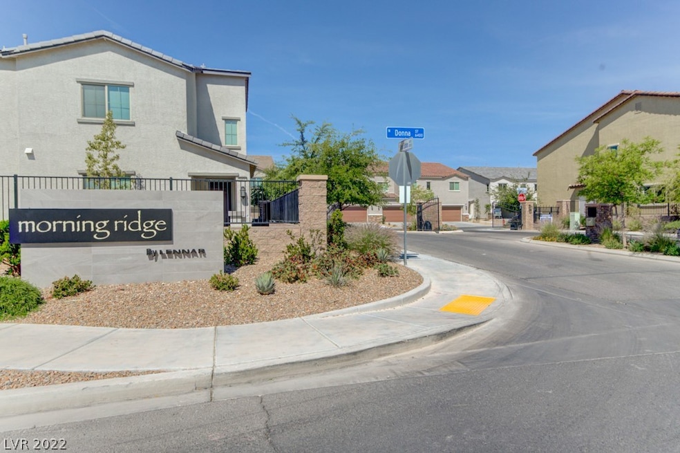 Community Entrance