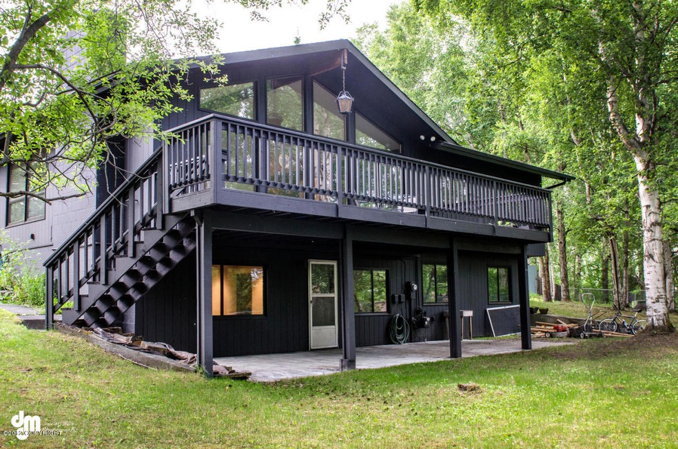 Back of House