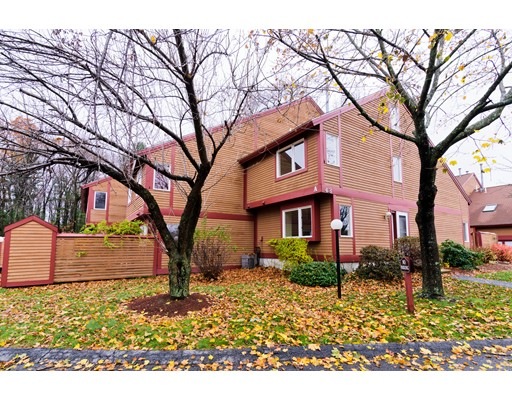 43 Meadow Pond Dr unit A, Leominster, MA 01453 - photo 1