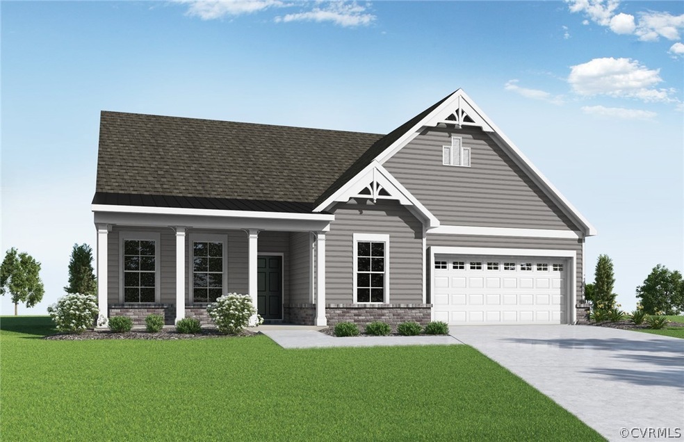 5600 Grandin Ave unit 19-2, Moseley, VA 23120 - photo 1